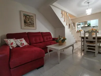 Casa Alfonso Toledo. Más que una casa, un hogar — foto 4