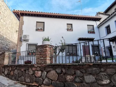 Casa Alfonso Toledo. Más que una casa, un hogar — foto 5