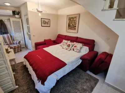 Casa Alfonso Toledo. Más que una casa, un hogar — foto 6