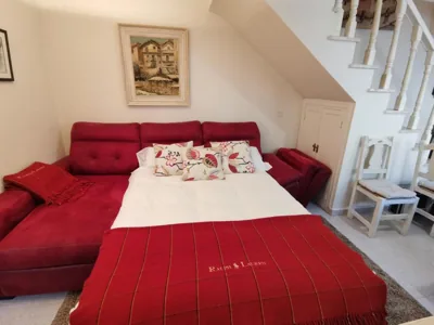Casa Alfonso Toledo. Más que una casa, un hogar — foto 10