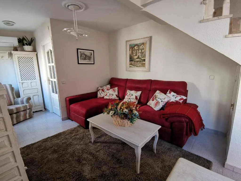 Casa con 2 camere da letto — Casa Alfonso Toledo. Más que una casa, un hogar