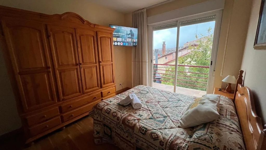 Casa Alfredo