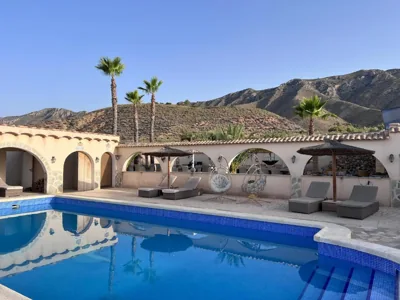 Casa Algezar — foto 4
