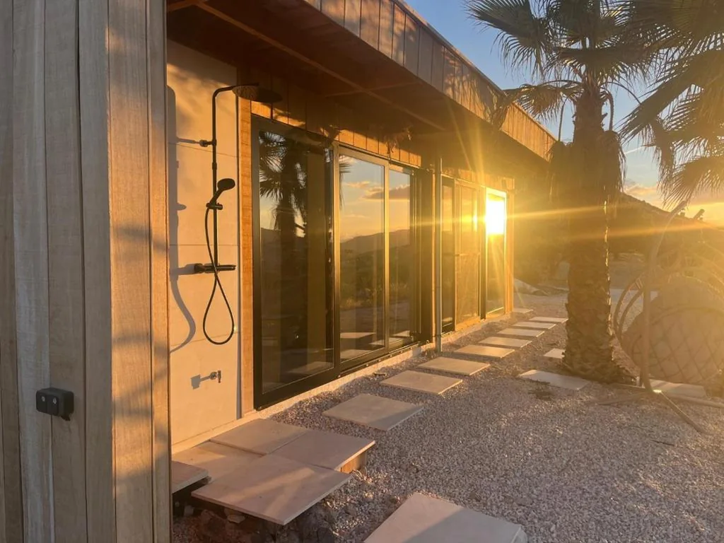 Chalet Superior — Casa Algezar