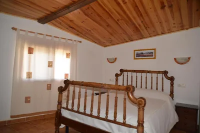 Casa Alhambras — Foto 2
