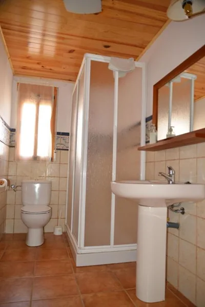 Casa Alhambras — Foto 3
