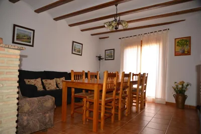 Casa Alhambras — Foto 4