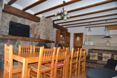 Casa Alhambras — Foto 5