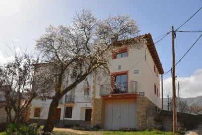 Casa Alhambras — Foto 6