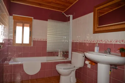 Casa Alhambras — Foto 8