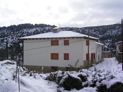 Casa Alhambras — Foto 9