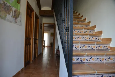 Casa Alhambras — Foto 11