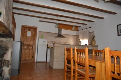 Casa Alhambras — Foto 12