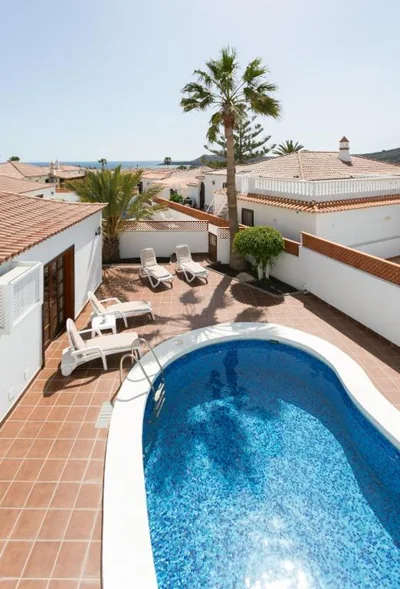 CASA ALI unique family holiday home with pool — Foto 4