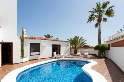CASA ALI unique family holiday home with pool — Foto 9