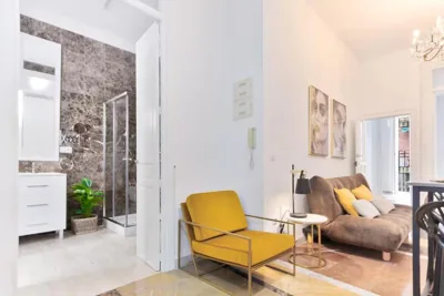 Casa Alicantina By Fidalsa — Foto 4