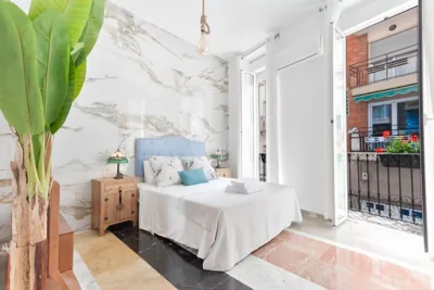 Casa Alicantina By Fidalsa — Foto 7
