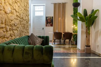 Casa Alicantina By Fidalsa — Foto 10