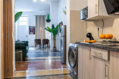Casa Alicantina By Fidalsa — Foto 12