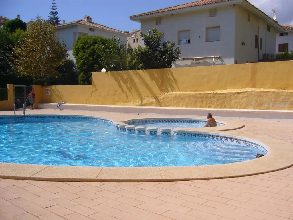 Villa Standard — Casa Alice