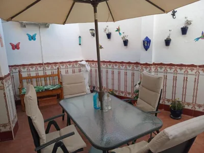 Casa Alice Salar — Foto 4