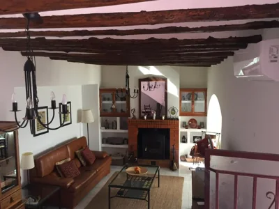 Casa Alice Salar — Foto 5
