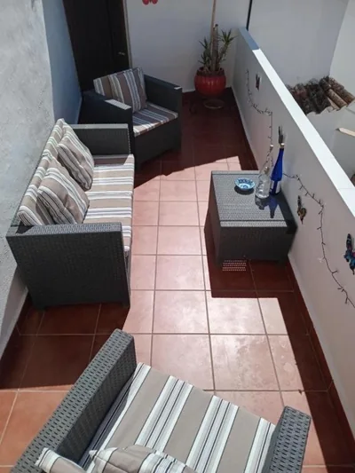 Casa Alice Salar — Foto 11