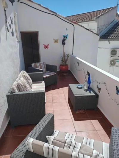 Casa Alice Salar — Foto 12