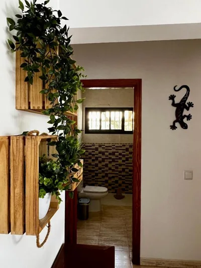 Casa Alizée, heated pool, hot tub — Foto 3