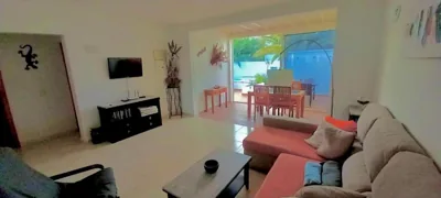 Casa Alizée, heated pool, hot tub — Foto 6