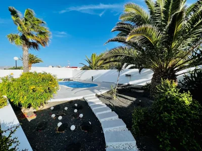 Casa Alizée, heated pool, hot tub — Foto 10