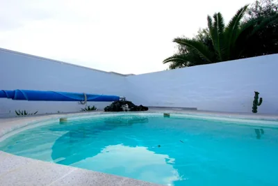 Casa Alizée, heated pool, hot tub — Foto 11