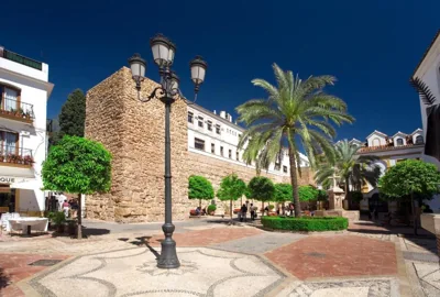 Casa Alma Marbella — foto 6