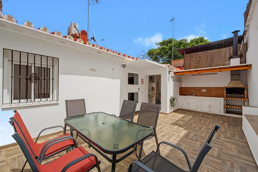 Casa con 2 camere da letto — Casa Alma Marbella