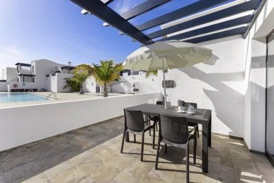 Casa Alma - VipVipVillas — foto 12
