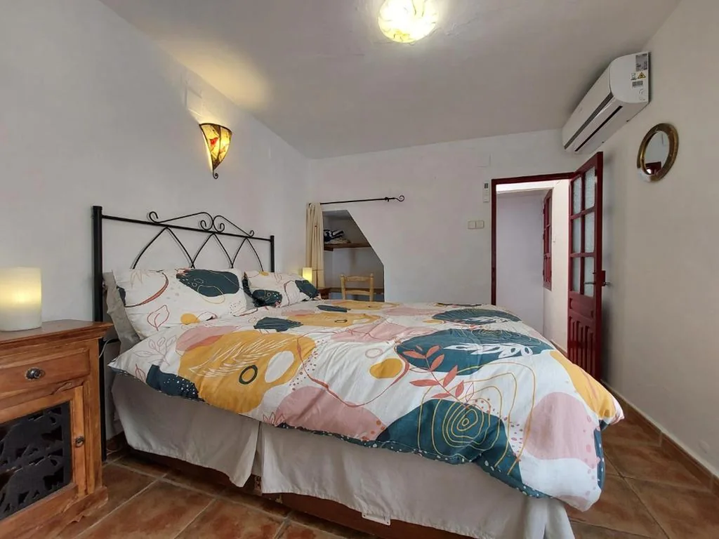 Casa Almachar