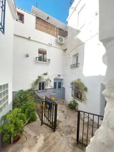 Casa Almachar — foto 4