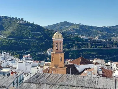 Casa Almachar — foto 6