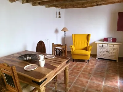 Casa Almachar — foto 7