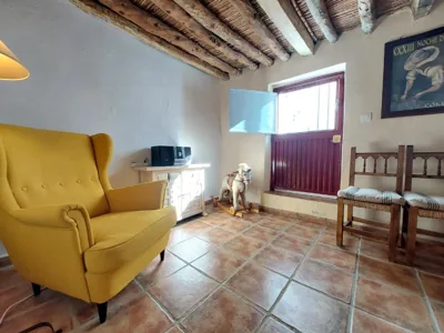 Casa Almachar — foto 8