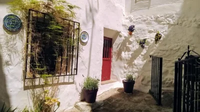 Casa Almachar — foto 11