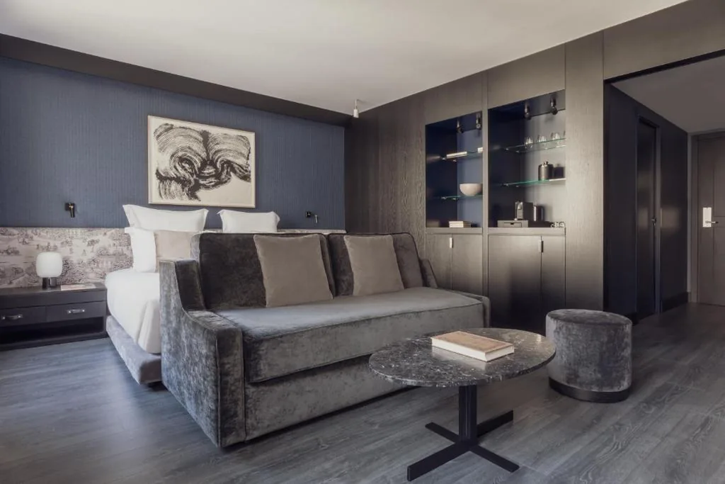 Ático Deluxe — Casa Almagro by The Pavilions Hotels & Resorts