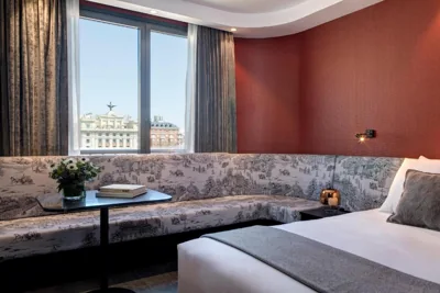 Casa Almagro by The Pavilions Hotels & Resorts — foto 2