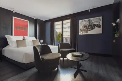 Casa Almagro by The Pavilions Hotels & Resorts — foto 9