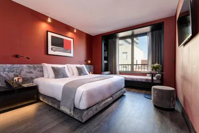 Casa Almagro by The Pavilions Hotels & Resorts — foto 11