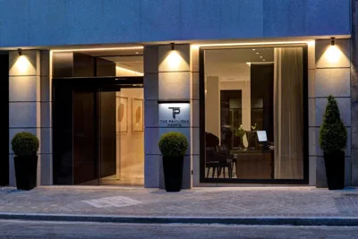 Casa Almagro by The Pavilions Hotels & Resorts — foto 12