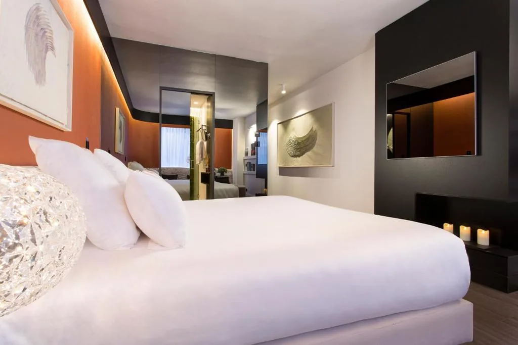 Habitación Doble Executive - 1 o 2 camas — Casa Almagro by The Pavilions Hotels & Resorts