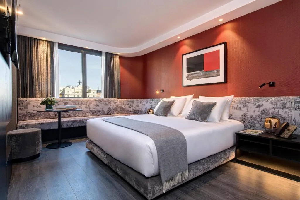 Habitación Doble Superior - 1 o 2 camas — Casa Almagro by The Pavilions Hotels & Resorts