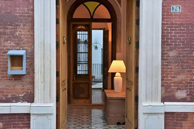Casa Almara — foto 2