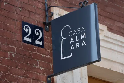 Casa Almara — foto 8